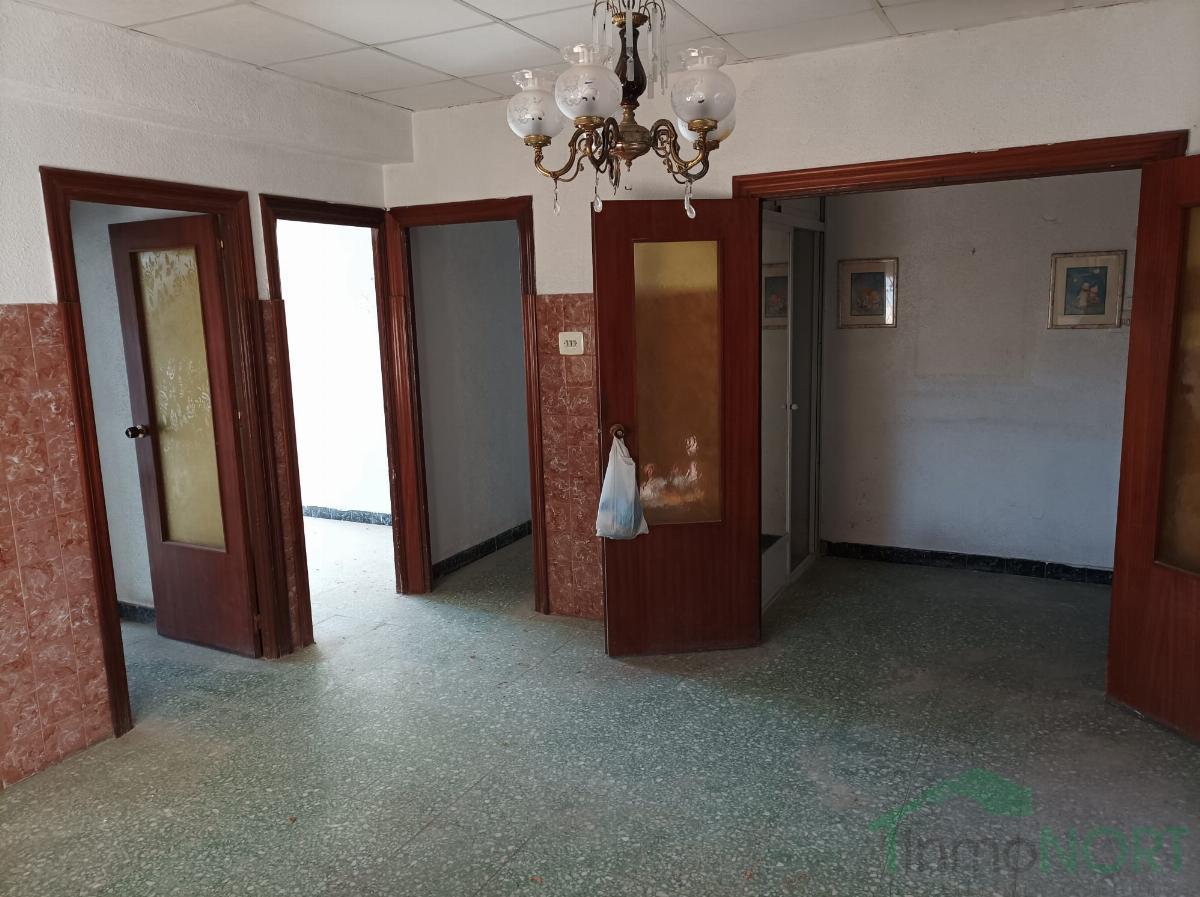 Venta de piso en Cartagena