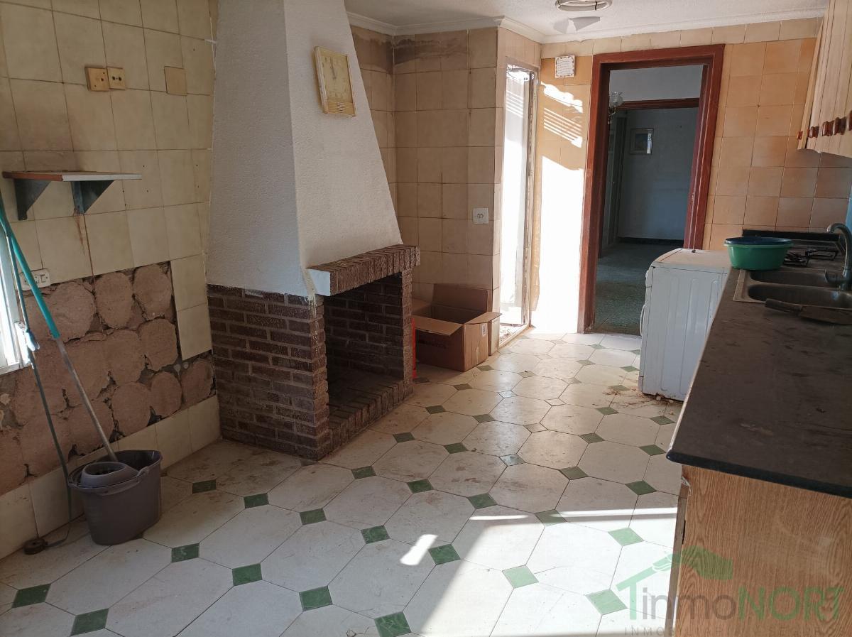 Venta de piso en Cartagena