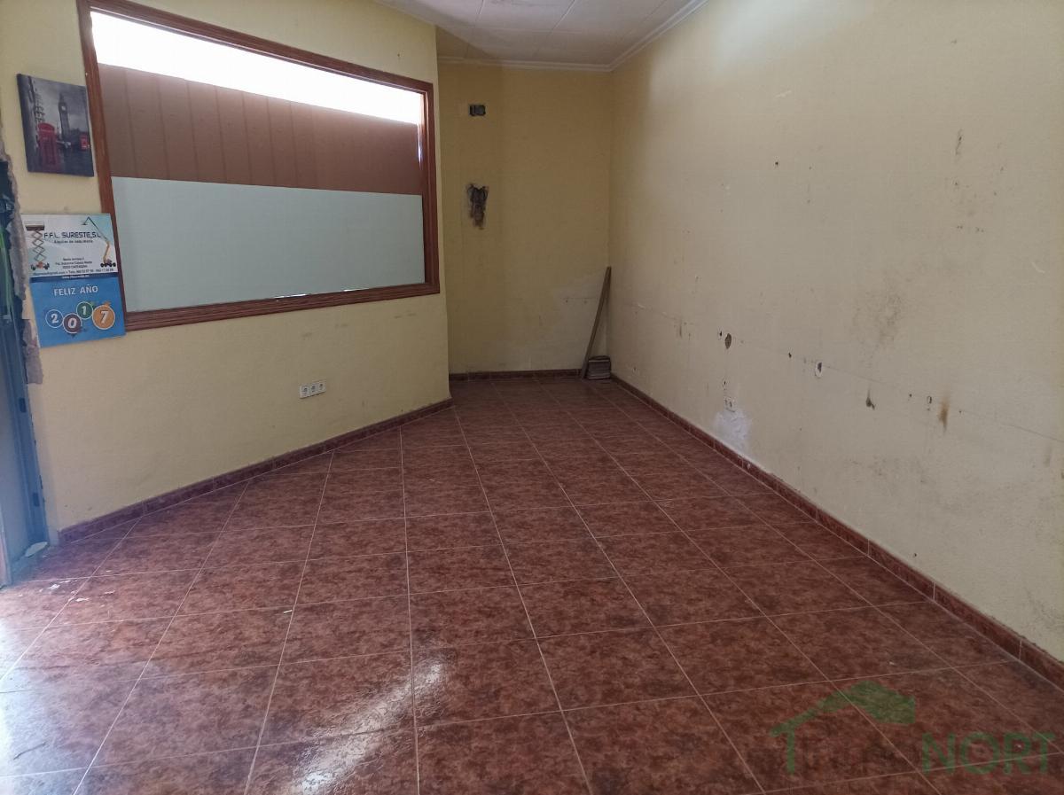 Venta de piso en Cartagena