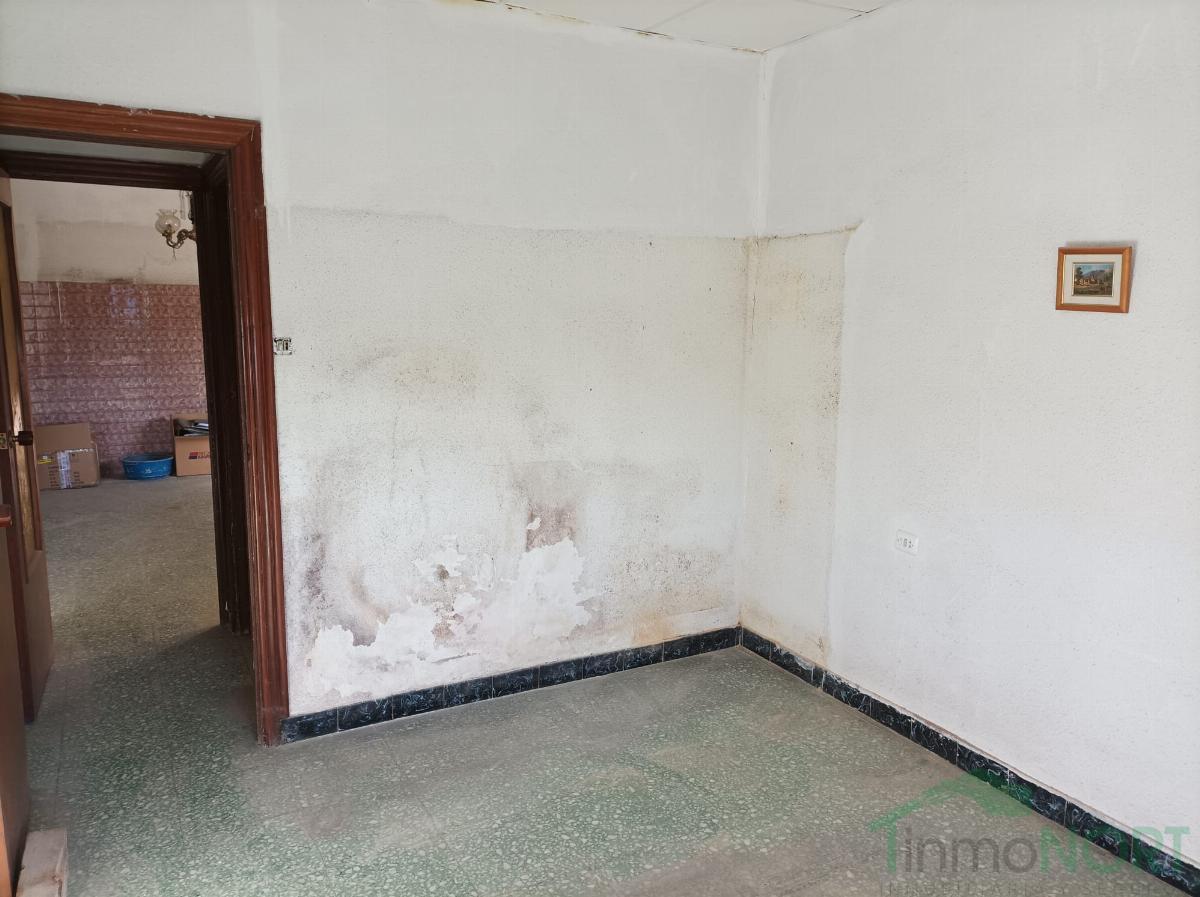 Venta de piso en Cartagena