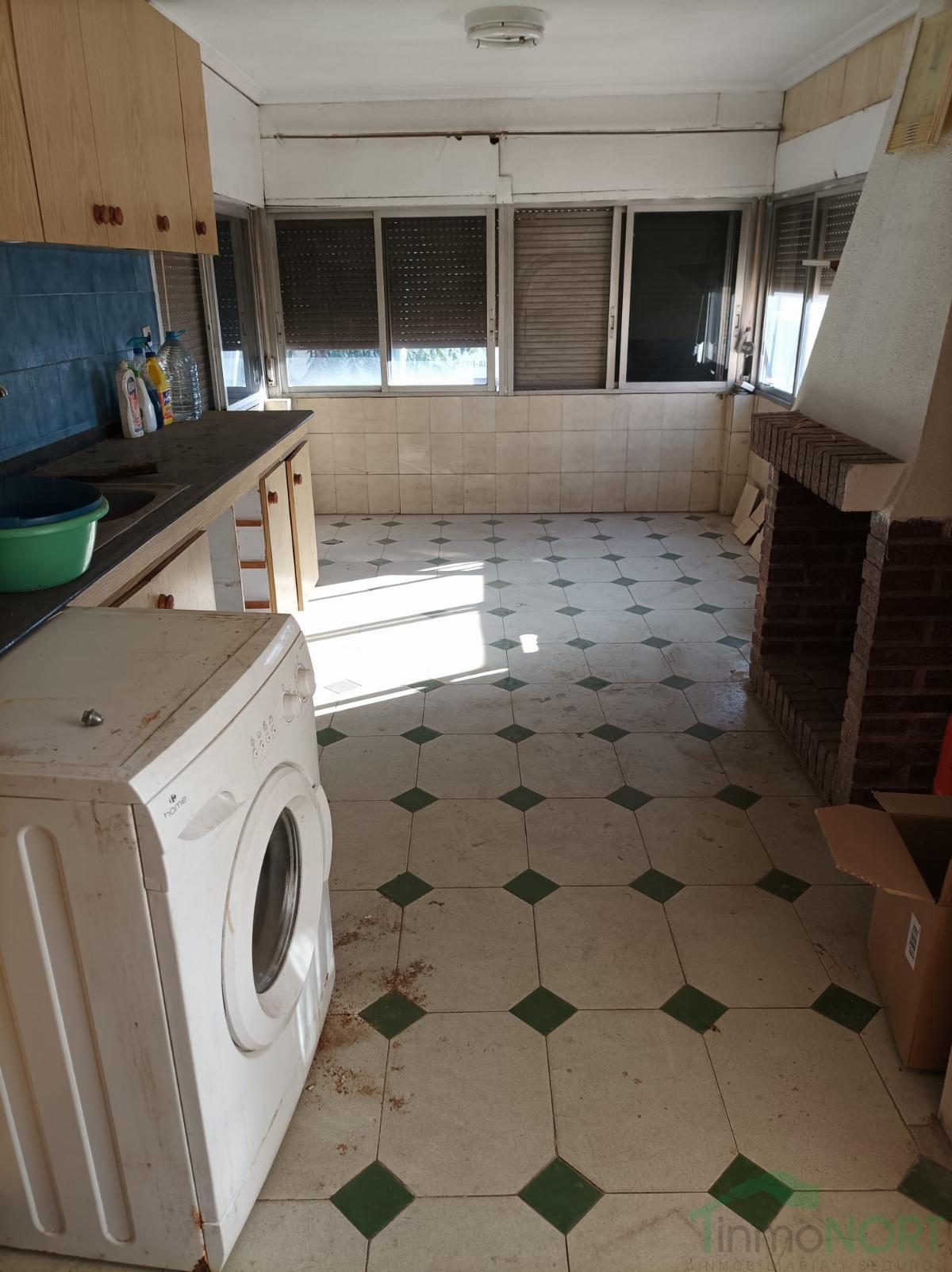 Venta de piso en Cartagena