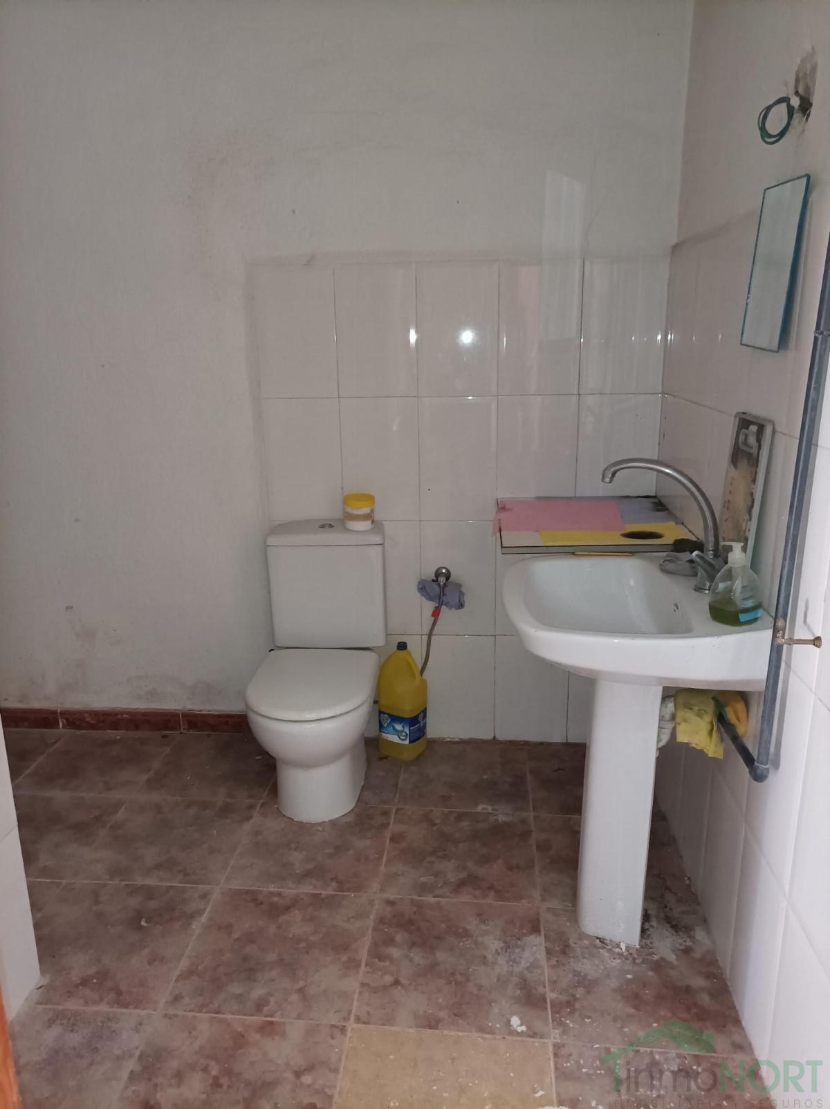 Venta de piso en Cartagena