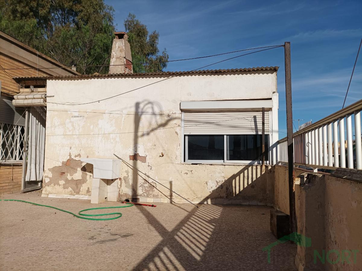 Venta de piso en Cartagena