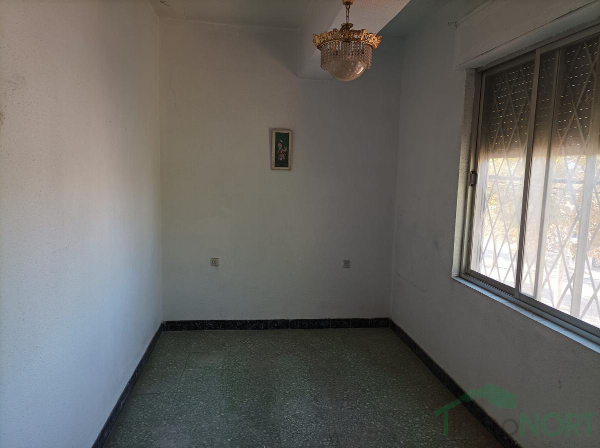 Venta de piso en Cartagena