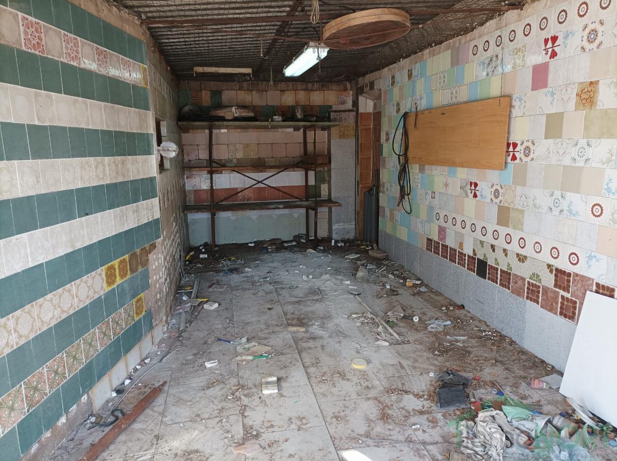 Venta de piso en Cartagena