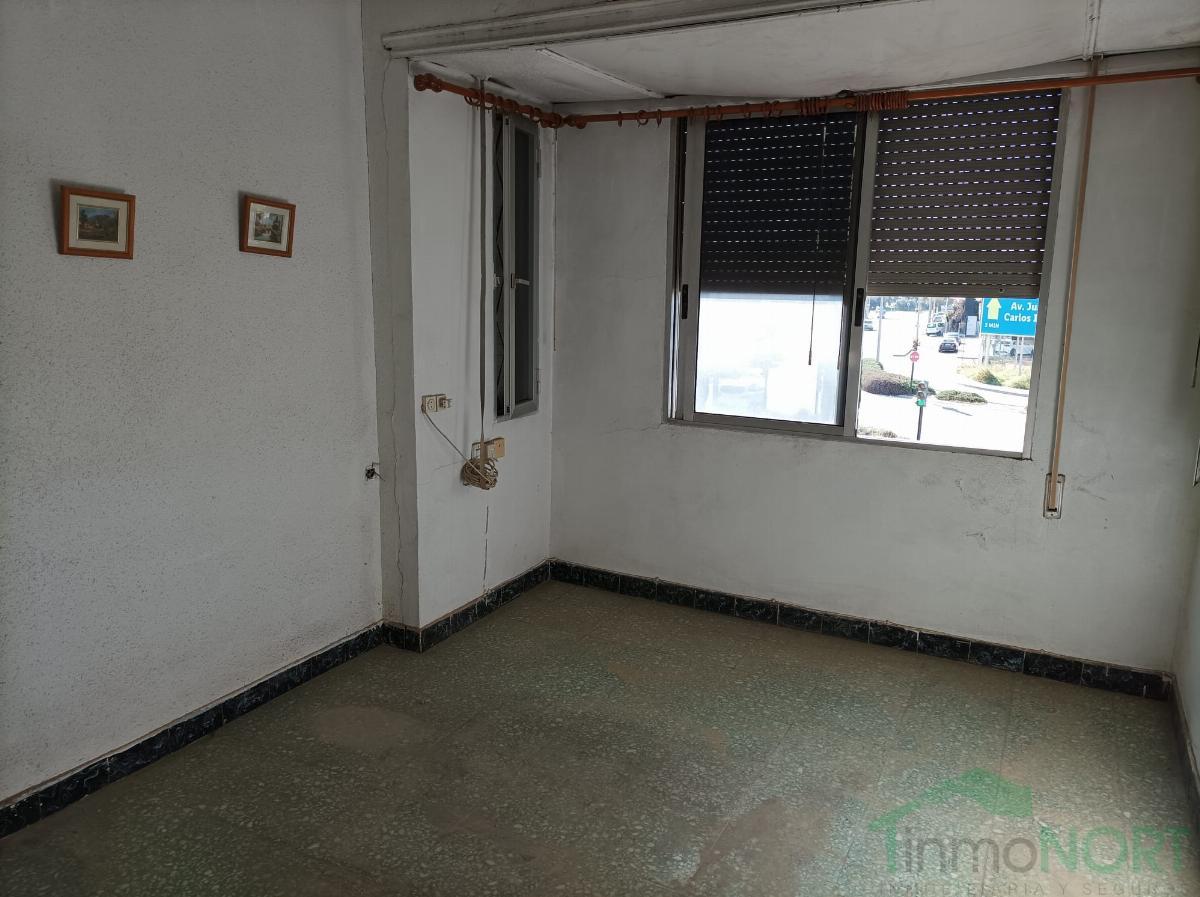 Venta de piso en Cartagena