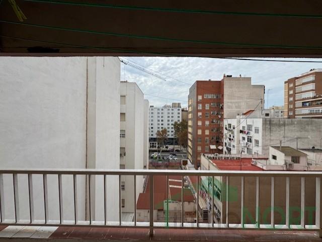 Alquiler de piso en Cartagena