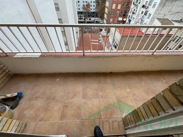 Alquiler de piso en Cartagena