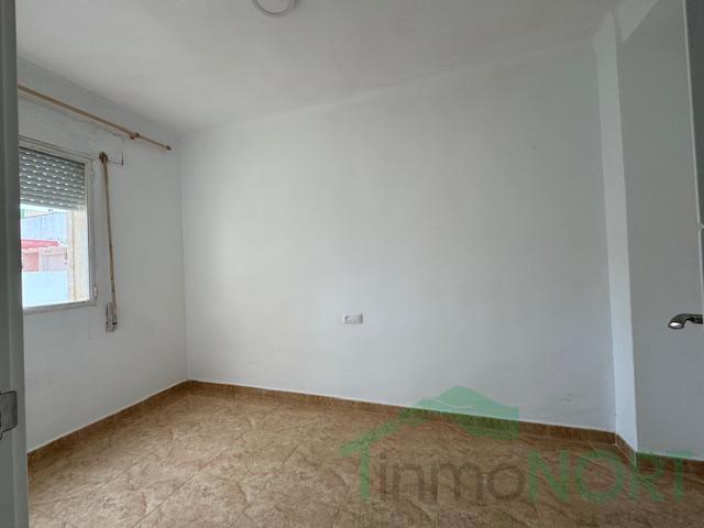 Alquiler de piso en Cartagena