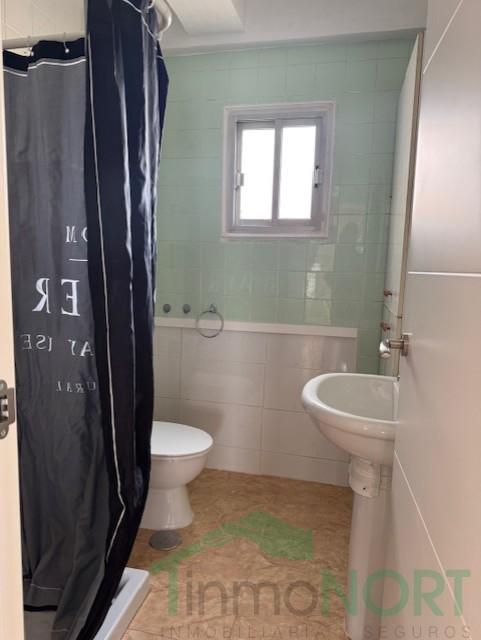 Alquiler de piso en Cartagena