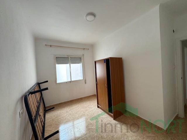 Alquiler de piso en Cartagena