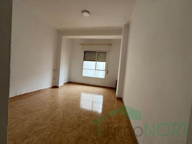 Alquiler de piso en Cartagena