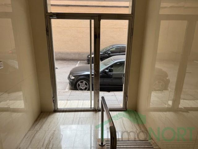 Alquiler de piso en Cartagena