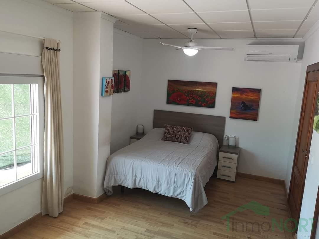 For sale of flat in Cartagena