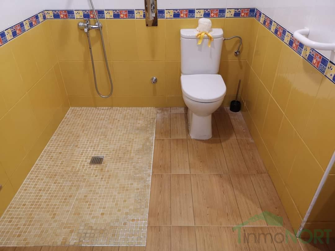 For sale of flat in Cartagena