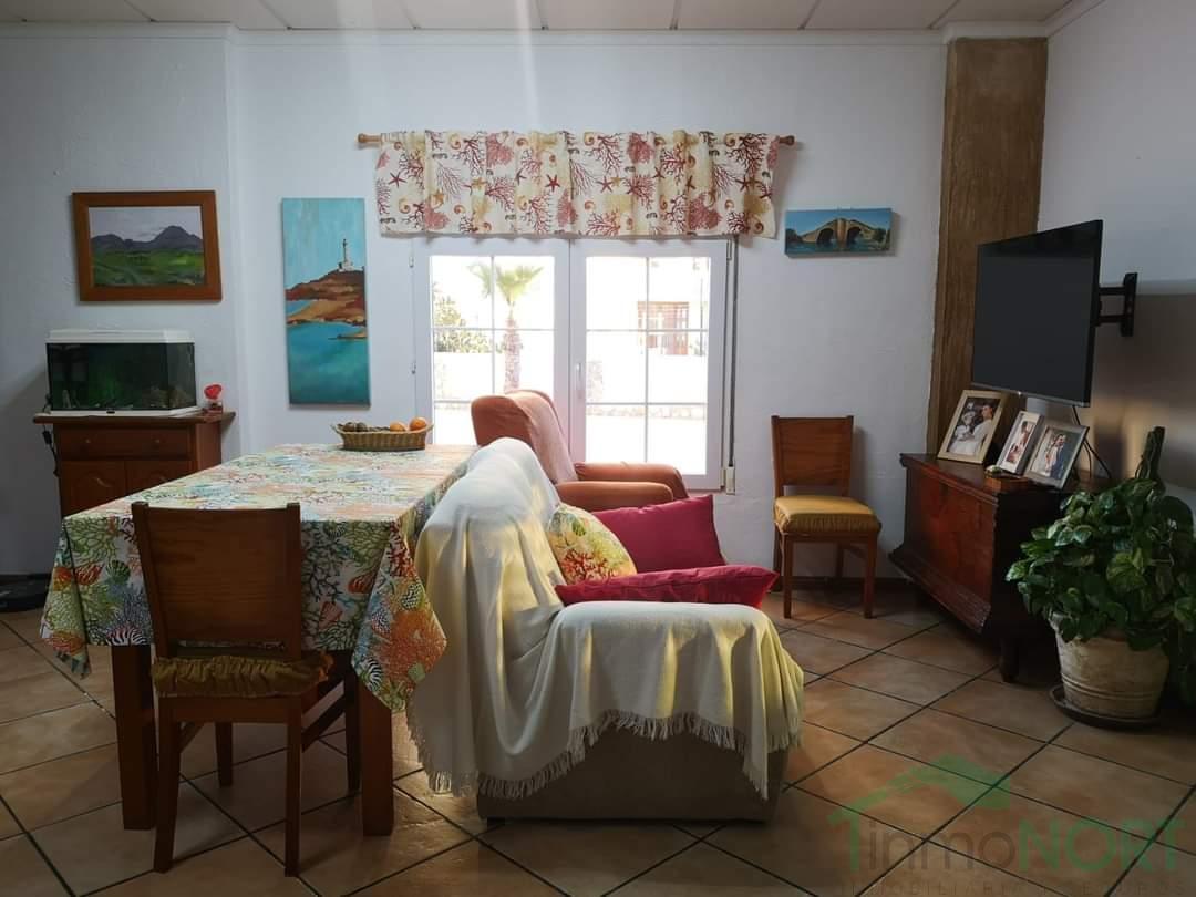 For sale of flat in Cartagena