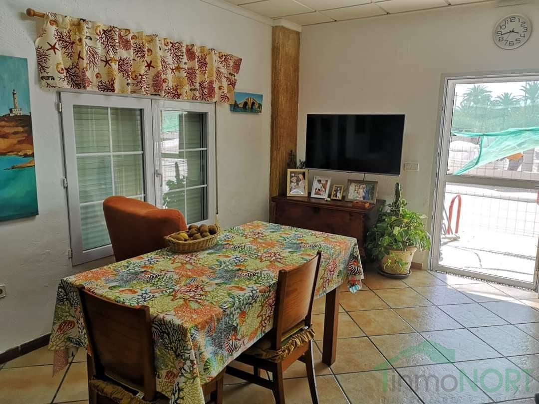For sale of flat in Cartagena