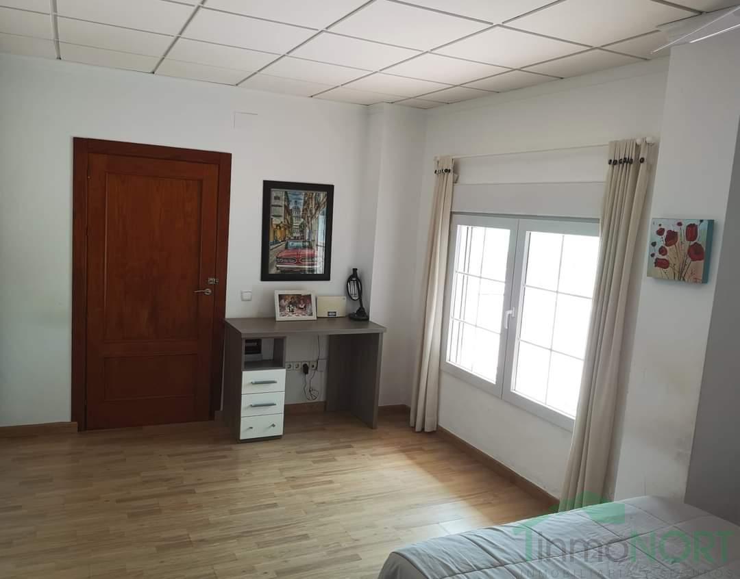 For sale of flat in Cartagena
