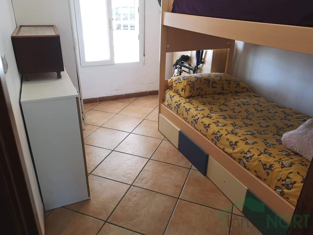 For sale of flat in Cartagena