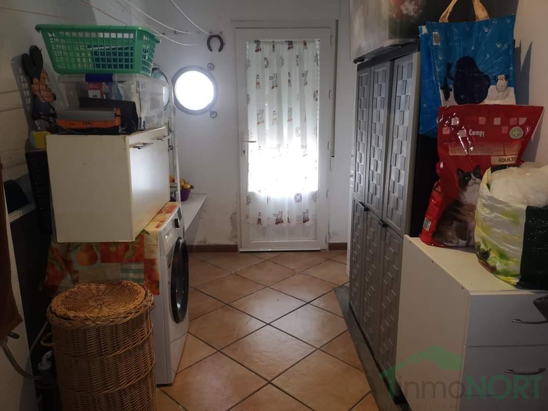 For sale of flat in Cartagena