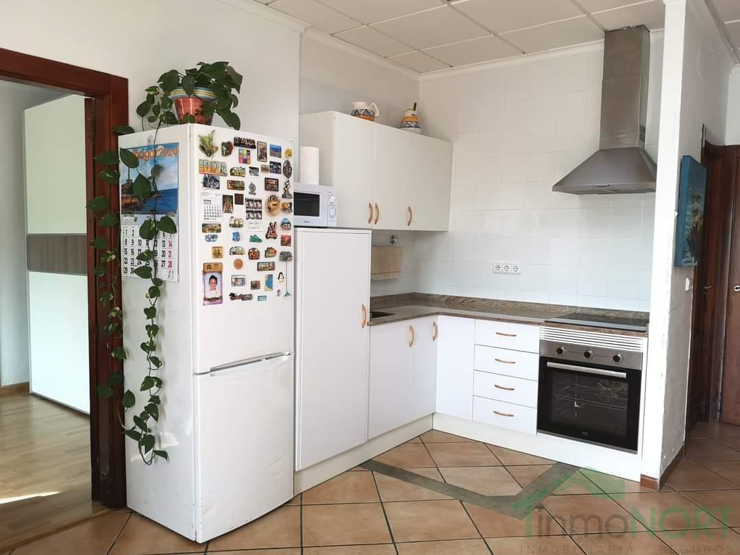 For sale of flat in Cartagena