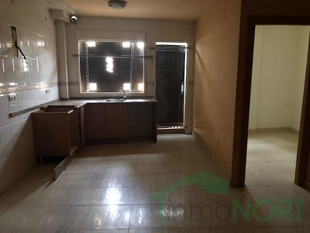 Venta de apartamento en Ceutí