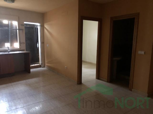 Venta de apartamento en Ceutí