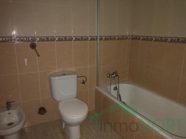 Venta de apartamento en Ceutí