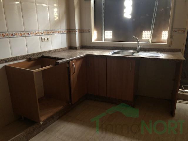 Venta de apartamento en Ceutí