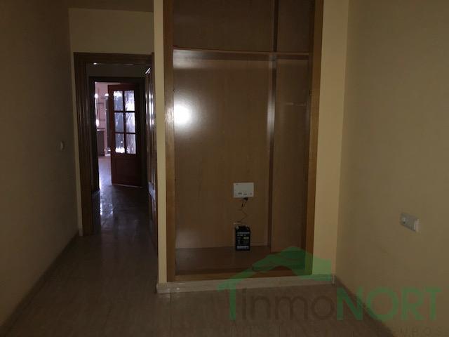 Venta de apartamento en Ceutí