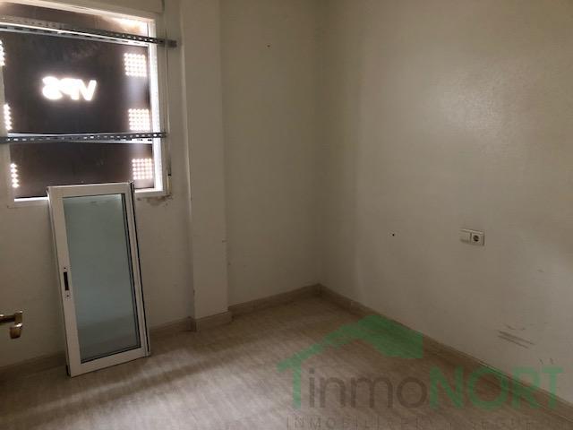 Venta de apartamento en Ceutí