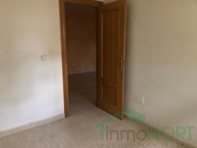 Venta de apartamento en Ceutí