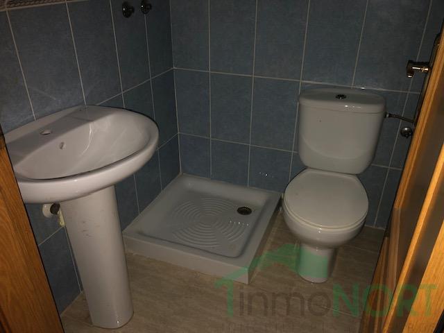 Venta de apartamento en Ceutí