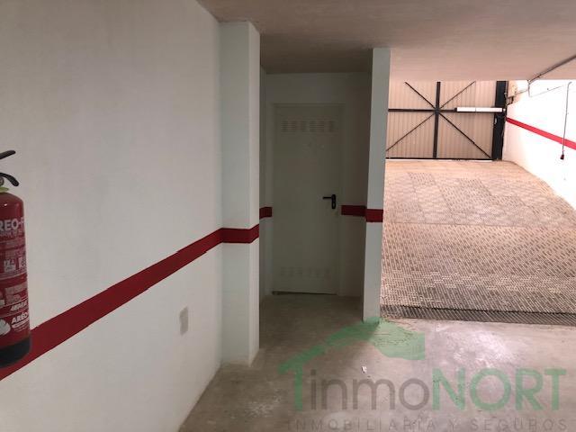 Venta de apartamento en Ceutí