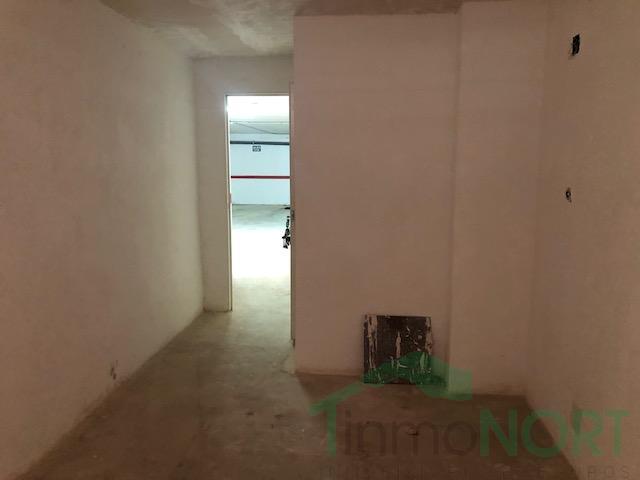 Venta de apartamento en Ceutí