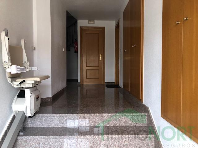 Venta de apartamento en Ceutí