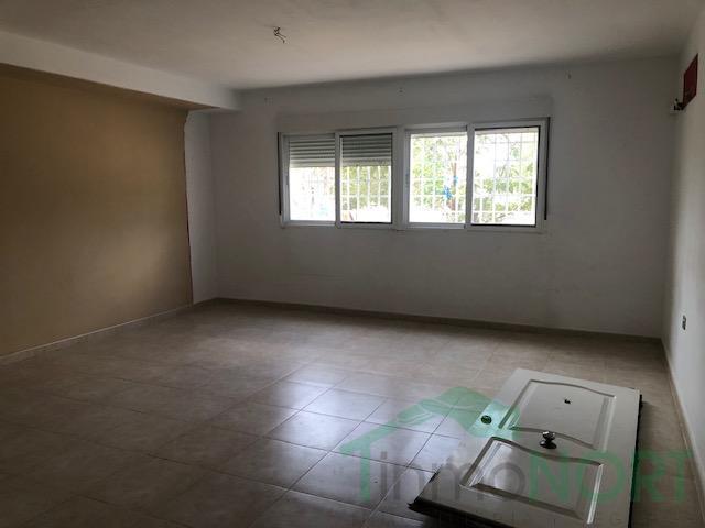 For sale of duplex in Murcia