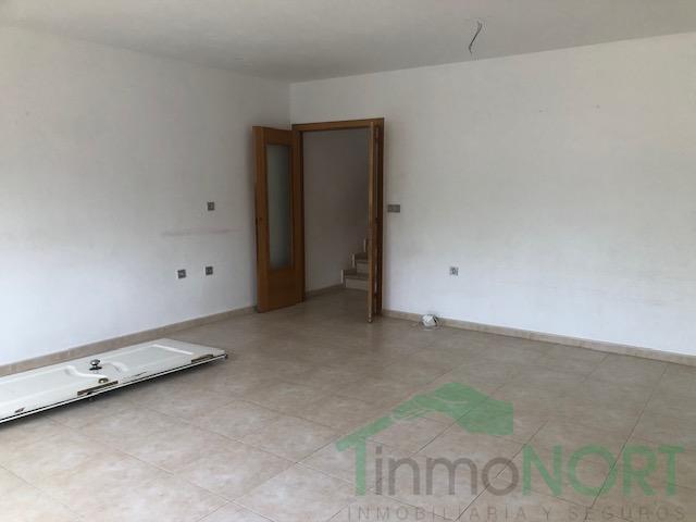 For sale of duplex in Murcia