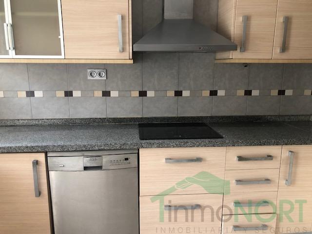 For sale of duplex in Murcia