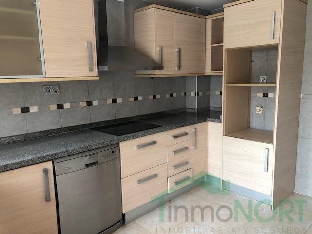 For sale of duplex in Murcia