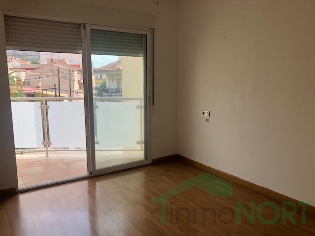 For sale of duplex in Murcia