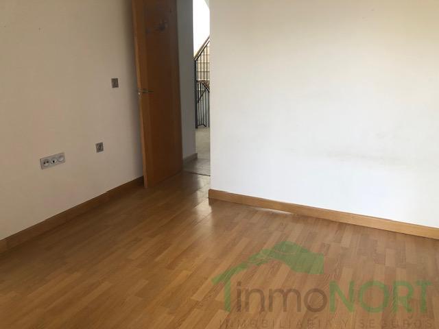 For sale of duplex in Murcia