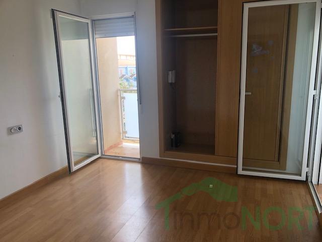 For sale of duplex in Murcia