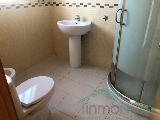 For sale of duplex in Murcia