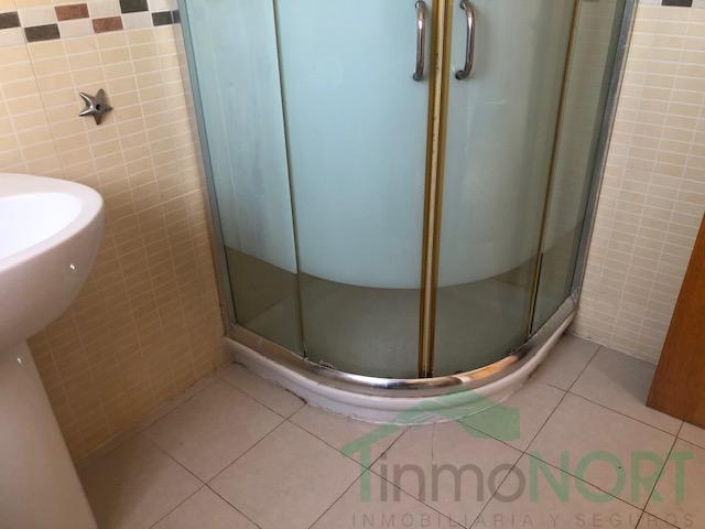 For sale of duplex in Murcia