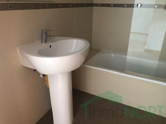 For sale of duplex in Murcia