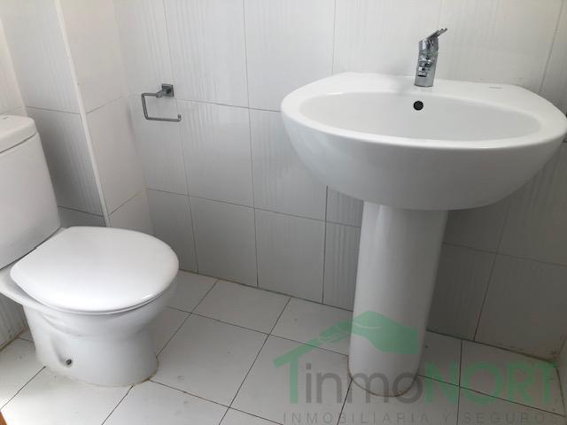 For sale of duplex in Murcia
