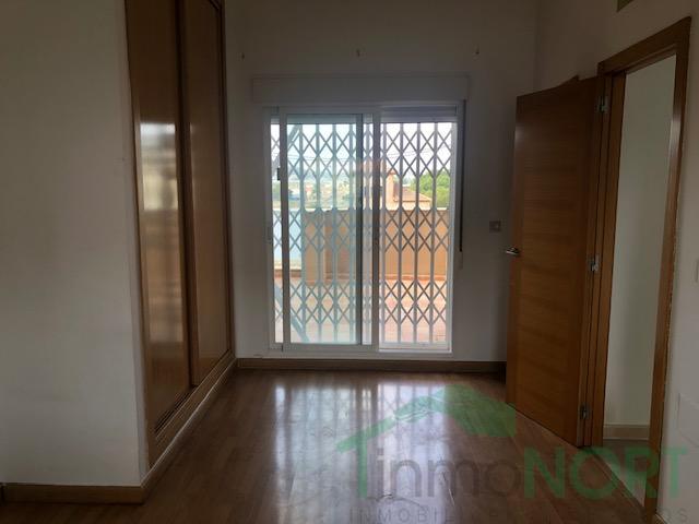 For sale of duplex in Murcia