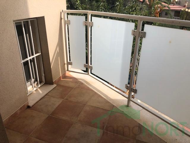 For sale of duplex in Murcia