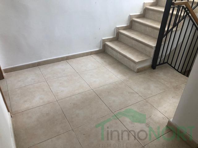 For sale of duplex in Murcia